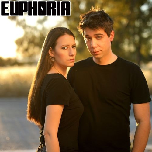 Euphoria - Euphoria