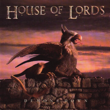 House Of Lords - Demon's Down