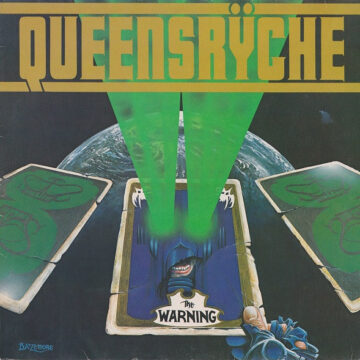 Queensryche - The Warning