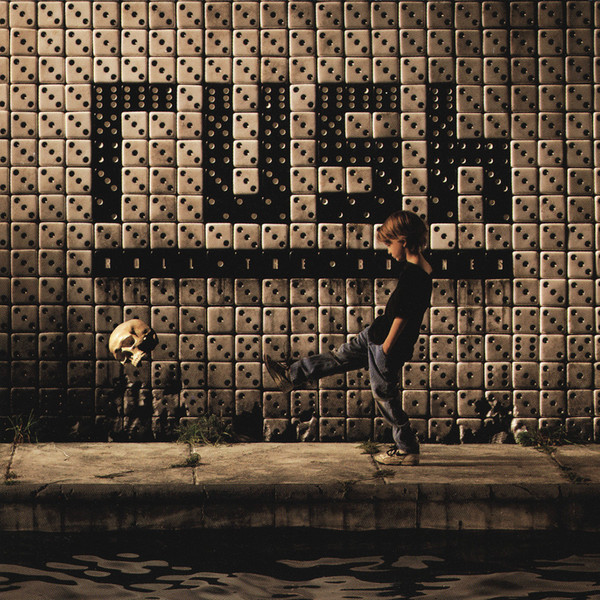 Rush - Roll The Bones