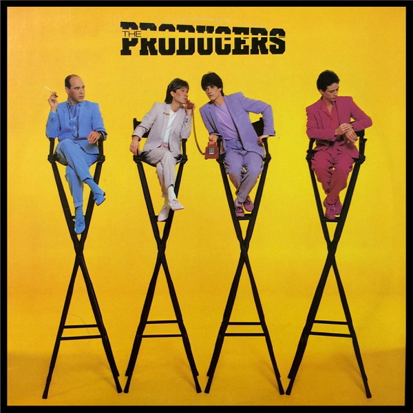 The Producers - The Producers