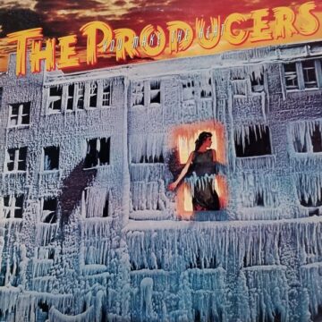 The Producers - You Make The Heat