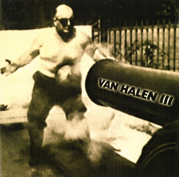 Van Halen - Iii