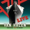 Van Halen - Tokyo Dome Live In Concert