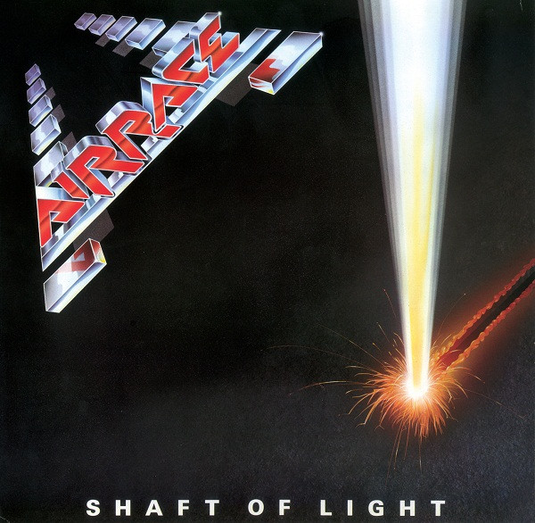 Airrace - Shaft Of Light