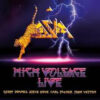 Asia - High Voltage Live