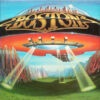 Boston - Don'T Look Back