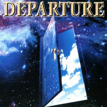 Departure - Departure
