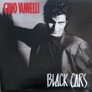 Gino Vannelli - Black Cars