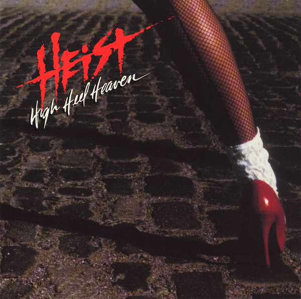 Heist - High Heel Heaven