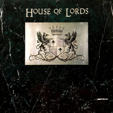 House Of Lords - House Of Lords
