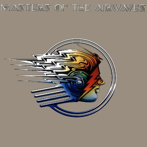 Masters Of The Airwaves - Masters Of The Airwaves