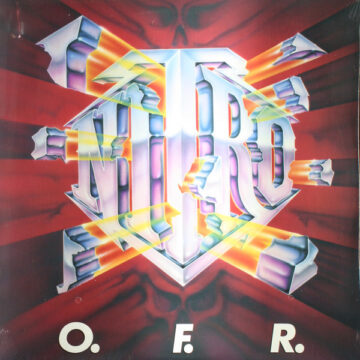 Nitro - O.F.R