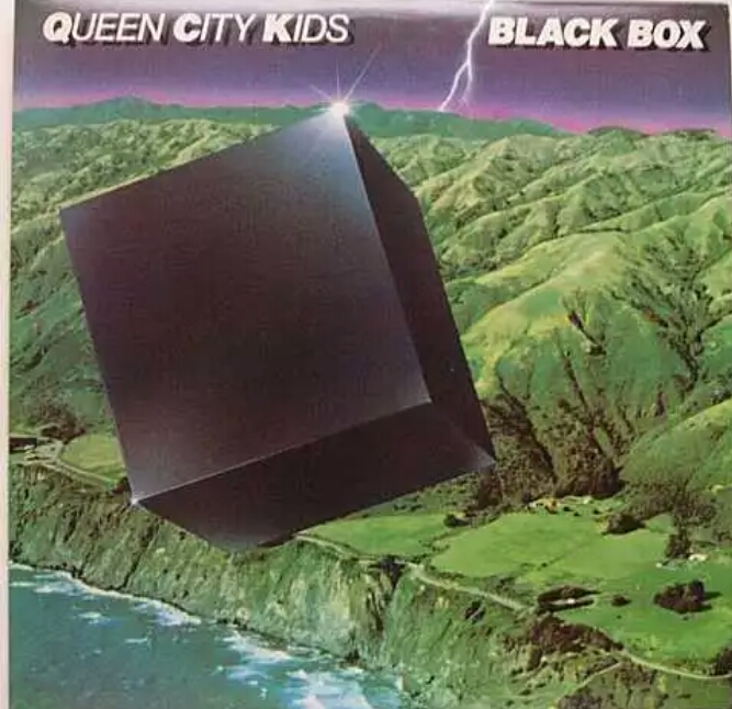 Queen City Kids - Black Box