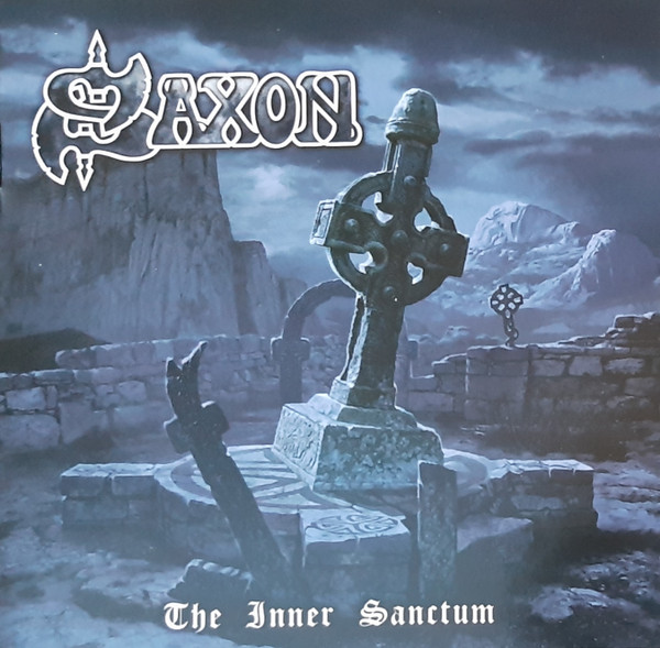 Saxon - The Inner Sanctum