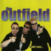 The Outfield - It Ain'T Over