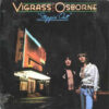 Vigrass And Osborne - Steppin' Out