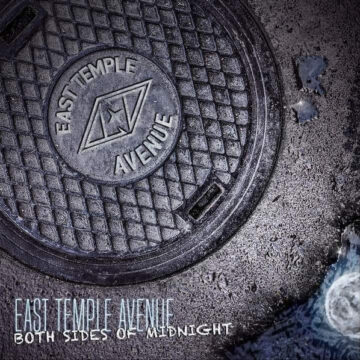 East Temple Avenue - Both Sides Of Midnight