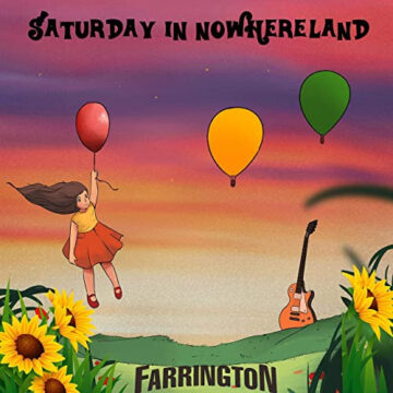 Farrington - Saturday In Nowhereland