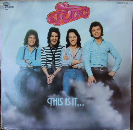 Fogg - This Is It