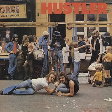 Hustler - High Street