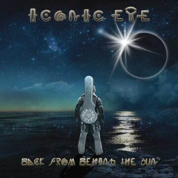 Iconic Eye - Back From Behind The Sun