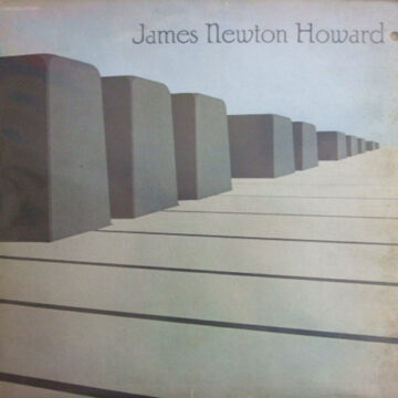James Newton Howard - st