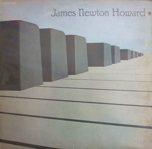 James Newton Howard - St