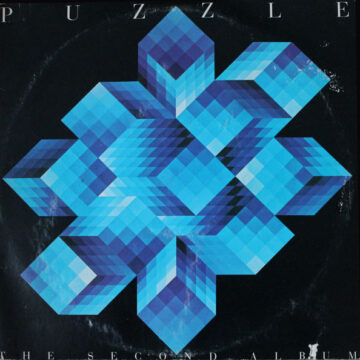 Puzzle - Second Album