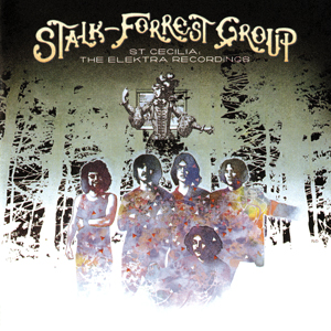 Stalk-Forrest Group - St Cecilia