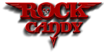 Rock Candy Records Logo