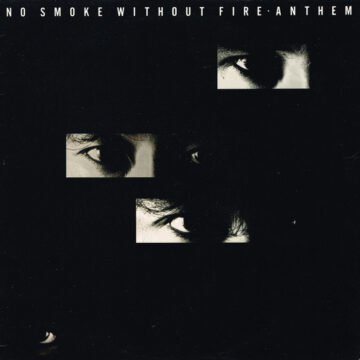 Anthem - No Smoke Without Fire