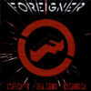 Foreigner - Can'T Slow Down