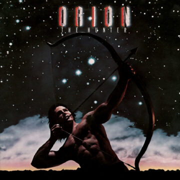 Orion The Hunter - Orion The Hunter