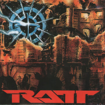 Ratt - Detonator