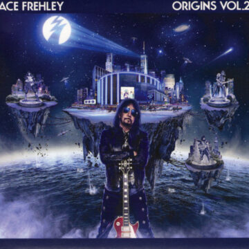 Ace Frehley - Origins Vol 2