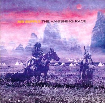 Air Supply - The Vanishing Race