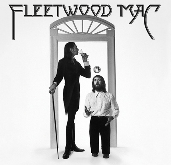 Fleetwood Mac - St