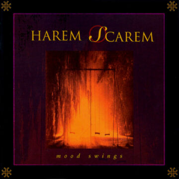 Harem Scarem - Mood Swings