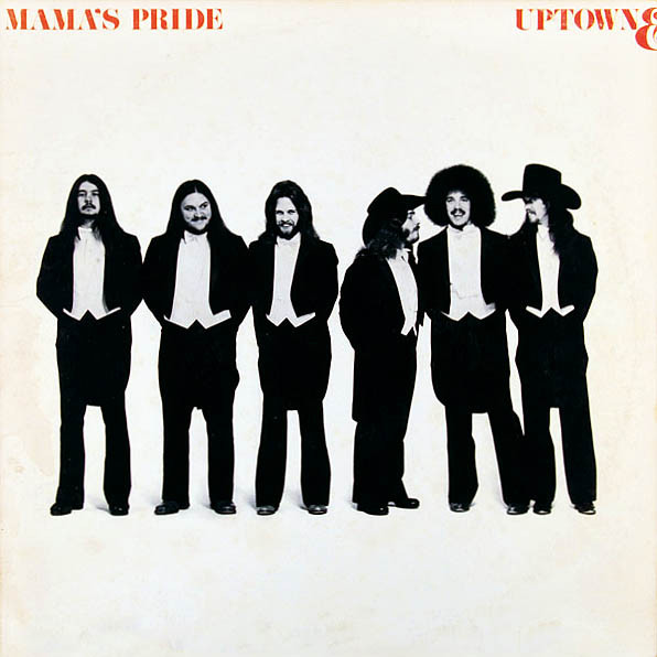 Mama'S Pride - Uptown And Lowdown