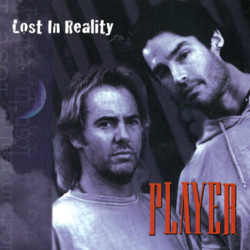 Player - Lost In Reality