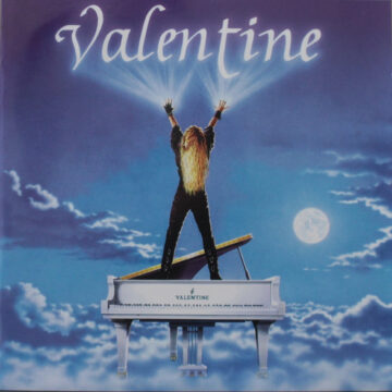 Robby Valentine - Valentine