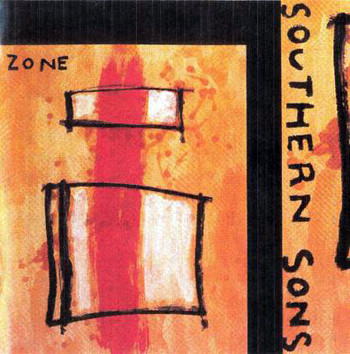 Southern Sons - Zone