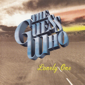 The Guess Who - Liberty