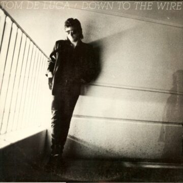 Tom Deluca - Down To The Wire