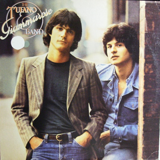 Tufano And Giammarese Band - St
