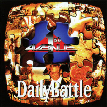 1st Avenue - Daily Battle