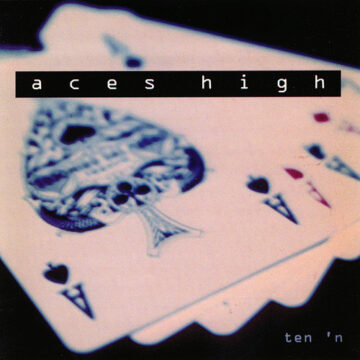 Aces High - Ten N Out