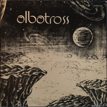Albatross - Albatross