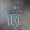 Axe - The Crown
